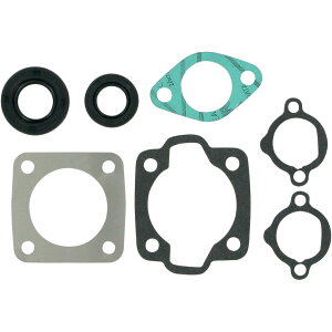 yUSA݌ɂz Winderosa Rv[gKXPbgZbg Arctic Cat FC VO 60cc G105 HDX