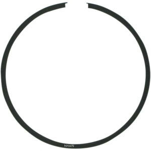 �yUSA�݌ɂ���z Parts Unlimited �����O�Z�b�g Ski-Doo +0.02�C���`(0.508mm) 280cc R09-7412 HD�X