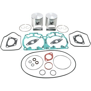 yUSA݌ɂz CZR Wiseco sXg&KXPbgZbg Ski-Doo X^_[h SK1292 HDX