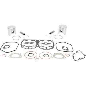 yUSA݌ɂz CZR Wiseco sXg&KXPbgZbg Ski-Doo X^_[h SK1322 HDX