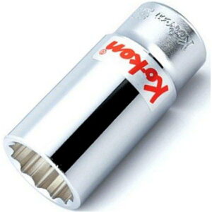 �R�[�P�� Ko-ken 3/4�C���`sq 12�p�f�B�[�v�\�P�b�g 1.7/16�C���` 6305A-1-7-16-KK HD�X