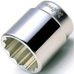 �R�[�P�� Ko-ken 3/4�C���`sq 12�p�X�^���_�[�h�\�P�b�g 80mm 6405M-80-KK HD�X