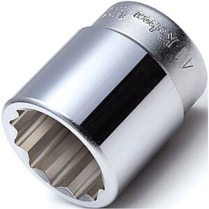 �R�[�P�� Ko-ken 1�C���`sq 12�p�X�^���_�[�h�\�P�b�g 2.13/16�C���` 8405A-2-13-16-KK HD�X