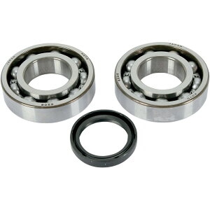 �yUSA�݌ɂ���z �z�b�g���b�h HOT RODS �N�����N�V���t�g �x�A�����O�L�b�g 04�N�ȍ~ KX250�ARM-Z250 0924-0160 HD�X