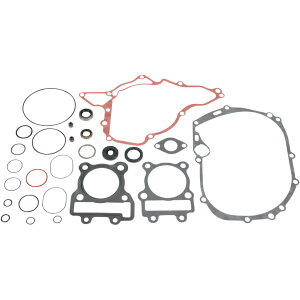 yUSA݌ɂz [X[VO MOOSE RACING Rv[g KXPbg ICV[t 02Nȍ~ DR-Z110AKLX110 0934-0113 HDX