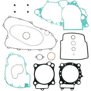 �yUSA�݌ɂ���z ���[�X���[�V���O MOOSE RACING �R���v���[�g �K�X�P�b�g�Z�b�g 07�N-08�N CRF450R 0934-1437 HD�X
