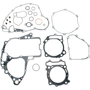�yUSA�݌ɂ���z ���[�X���[�V���O MOOSE RACING �R���v���[�g �K�X�P�b�g�Z�b�g 08�N�ȍ~ RM-Z450�ARMX450Z 0934-1897 HD�X