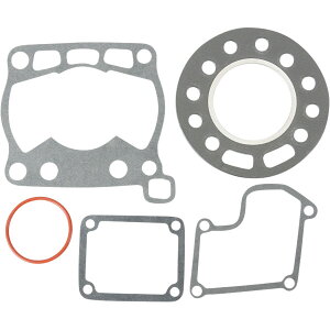 �yUSA�݌ɂ���z ���[�X���[�V���O MOOSE RACING �g�b�v�G���h �K�X�P�b�g�Z�b�g 89�N RM80 M810502 HD�X