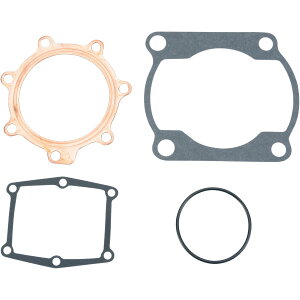 �yUSA�݌ɂ���z ���[�X���[�V���O MOOSE RACING �g�b�v�G���h �K�X�P�b�g�Z�b�g 84�N-90�N YZ490 M810683 HD�X