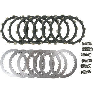 �yUSA�݌ɂ���z �C�[�r�[�V�[ EBC DRCF �N���b�`�L�b�g 94�N-07�N CR250R ���[�X/�J�[�{�� 1131-1960 HD�X