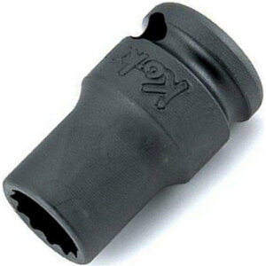 y[J[݌ɂz R[P Ko-ken 3/8C`sq CpNg\Pbg(12p) 1/4C` 13406A-1/4 HDX