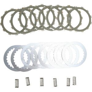 �yUSA�݌ɂ���z �C�[�r�[�V�[ EBC DRC �N���b�` �L�b�g 06�N-10�N KTM 350SX-F �����R���N ebcDRC260 HD�X