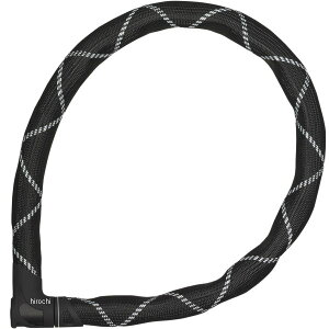 【メーカー在庫あり】 アブス ABUS アイヴェン 8200 リンクロック 25mmX85cm 4003318551482 HD店
