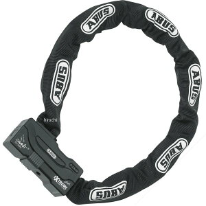アブス ABUS グラニット エクストリーム プラス 59 チェーンロック 12mmX170cm 黒 4003318565601 HD店