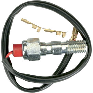 �yUSA�݌ɂ���z P �O�b�h���b�W GOODRIDGE �o���W���[�{���g 10mmX1.25 �_�u�� �X�`�[�� BL993-32CH HD�X