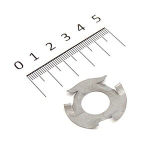 yUSA݌ɂz Parts Unlimited vC}[ ou 3/16C`(4.8mm)A1/4C`(6mm) 7003 HDX