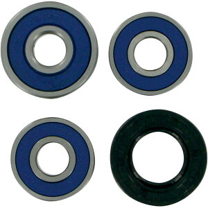 �yUSA�݌ɂ���z ���[�X���[�V���O MOOSE RACING �z�C�[�� �x�A���� �L�b�g ���A 03�N-13�N �X�Y�L�A�J���T�L 0215-0186 HD�X