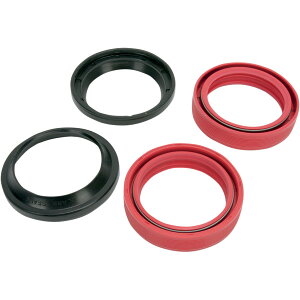 �yUSA�݌ɂ���z ���[�X���[�V���O MOOSE RACING �t�H�[�N/�_�X�g�V�[�� 77�N-02�N XR�AKDX�ATI 36mm 0407-0088 HD�X
