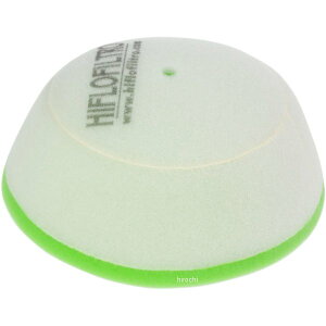 �yUSA�݌ɂ���z �n�C�t���[�t�B���g�� HiFloFiltro �G�A�t�B���^�[ 00�N-04�N DR-Z400 1011-0407 HD�X