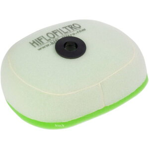 �yUSA�݌ɂ���z �n�C�t���[�t�B���g�� HiFloFiltro �G�A�t�B���^�[ 01�N-07�N DR-Z250 1011-1257 HD�X