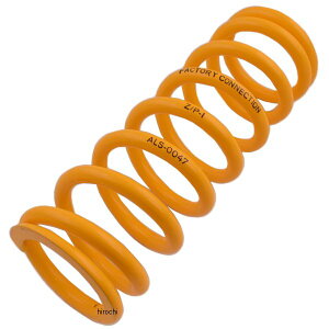 �yUSA�݌ɂ���z �t�@�N�g���[�R�l�N�V���� Factory Connection �V���b�N�X�v�����O CR80R 5.8kg/mm 1312-0143 HD�X