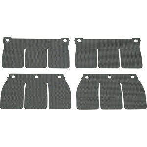 yUSA݌ɂz g ^Vi Moto Tassinari [hou VFORCEf^2 87N-03N KX500 J[{ 2P1271 HDX