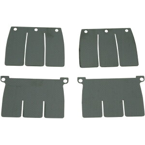 yUSA݌ɂz g ^Vi Moto Tassinari [hou VFORCEf^2 86N-97N CR250R J[{ DP110-1 HDX