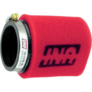 yUSA݌ɂz j UNI GAtB^[ 2Xe[W|bh 2.5C`(64mm)A4C`(102mm) UP-4245ST HD