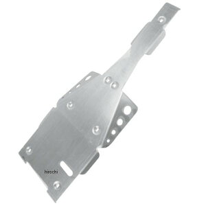 【USA在庫あり】 モータースポーツプロダクツ Motorsport Products フレームグライドプレート 01年-05年 ヤマハ YFM660R 0505-1087 HD店