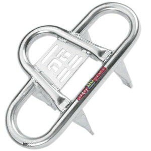 �yUSA�݌ɂ���z DG�p�t�H�[�}���X DG Performance �t�����g�o���p�[ �{���g�I�� 01�N�ȍ~ �z���_ TRX250EX D55-2005 HD�X