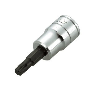 �y���[�J�[�݌ɂ���z KTC ���s�@�B�H�� 9.5sq �V���[�gT�^�g���N�X�r�b�g�\�P�b�g T50 BT3-T50S-KC HD�X