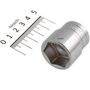 y[J[݌ɂz KTC s@BH 12.7sq \Pbg(6p) 24mm B4-24-KC HDX