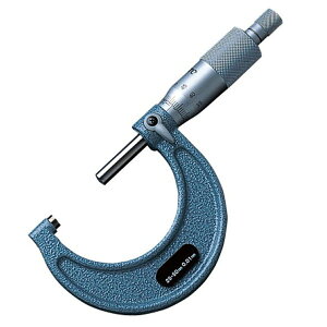 【メーカー在庫あり】 KTC 京都機械工具 外側マイクロメーター 25から50mm GMM-050-KC HD店