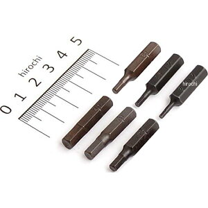 y[J[݌ɂz KTC s@BH 6prbg 2mm, 2.5mm, 3mm, 4mm, 5mm, 6mm(S30mm) TDH6-KC HDX