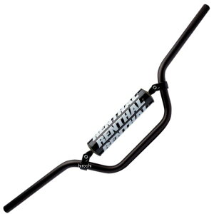�yUSA�݌ɂ���z �����T�� RENTHAL �n���h���o�[ 01�N-05�N ���}�n YFM660R �� 0601-0095 HD�X