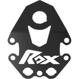【USA在庫あり】 ロックス スピード FX Rox Speed FX ダッシュ メーターパネル 05年-14年 ホンダ TRX400EX 0603-0499 HD店