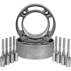 yUSA݌ɂz fu[ Dura Blue zC[Xy[T[ 2.5C` 4x137mm Bombardie Outlander (2) 0222-0302 HDX