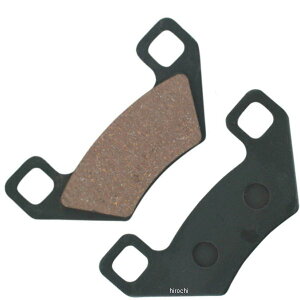 �yUSA�݌ɂ���z EPI �u���[�L�p�b�h �t�����g/���A �J�[�{���O���t�@�C�g 99�N-17�N �A�[�N�e�B�b�N�L���b�g 1721-1478 HD�X