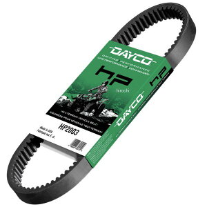 �yUSA�݌ɂ���z �_�C�R Dayco Products �h���C�u�x���g 99�N-02�N �J���T�LPrairie 400 1142-0270 HD�X