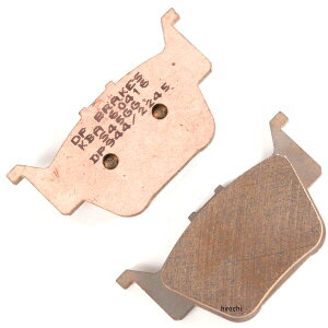 �yUSA�݌ɂ���z 0 DP�u���[�L DP Brakes �u���[�L�p�b�h ���A �V���^�[�h���^�� 944 04�N-11�N �z���_ TRX450 DP944 HD�X