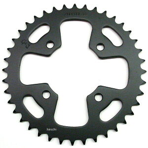 �yUSA�݌ɂ���z JT �`�F�[�� JT Chains �X�v���P�b�g ���A 40T/520 85�N ATC350X �X�`�[�� JTR1351-40 HD�X