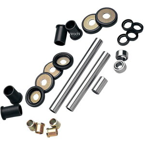 �yUSA�݌ɂ���z ���[�X���[�V���O MOOSE RACING �Ɨ��T�X�y���V���� ���A 03�N-05�N �z���_ TRX650FA Rincon 4x4 ��C �L�b�g 0430-0322 HD