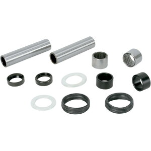 �yUSA�݌ɂ���z ���[�X���[�V���O MOOSE RACING �X�C���O�A�[�� �x�A�����O 09�N-13�N ���}�n YFZ450R ��C �L�b�g 1302-0285 HD