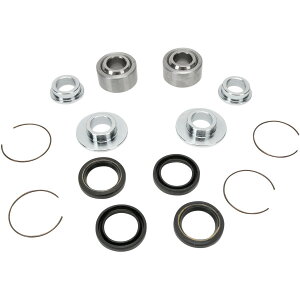 �yUSA�݌ɂ���z PW�s�{�b�g���[�N�X Pivot works �V���b�N �x�A�����O 87�N-06�N ���}�n YFZ350 Banshee ��C �L�b�g SHK-Y20-000 HD