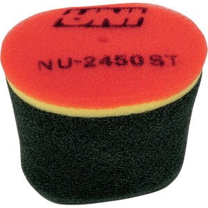 �yUSA�݌ɂ���z ���j UNI �G�A�t�B���^�[ 2�w�\�� ���z�o 88�N-99�N �X�Y�L LT-F250 Quad Runner NU-2450ST HD�X