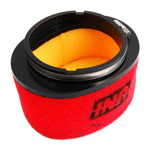 �yUSA�݌ɂ���z ���j UNI �G�A�t�B���^�[ 2�w�\�� ���z�o 85�N-86�N �z���_ ATC250R NU-4080ST HD�X