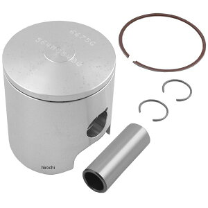 �yUSA�݌ɂ���z ���C�Z�R Wiseco �s�X�g�� 88�N-89�N CR125R 54x54.5mm 125cc �{�A54.0mm STD 564M05400 HD�X