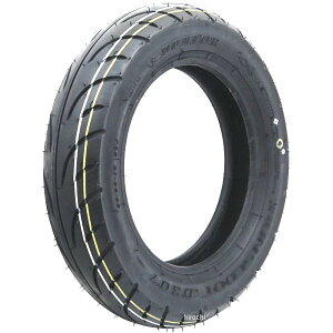 y[J[݌ɂz _bv DUNLOP XN[g D307 90/90-10 50J TL tgAAp 305513 HDX