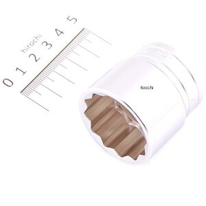 y[J[݌ɂz KTC s@BH 12.7sq \Pbg(12p) 32mm B4-32W-KC HDX