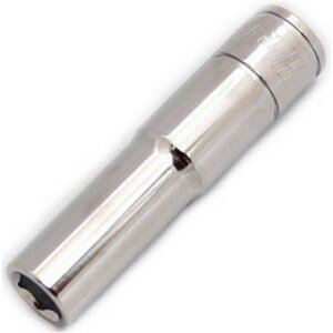 �X�i�b�v�I�� Snap-on �u���[�|�C���g 1/4�C���` �f�B�[�v �\�P�b�g 6�p 5mm ����50mm BLPLSM145 HD�X